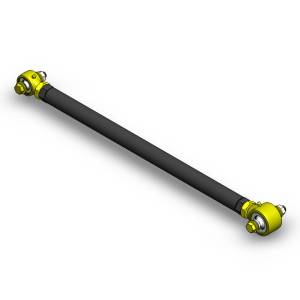 Clayton Off Road Suspension & Lift Kits | 1350 Offroad - Clayton Custom Front Adjustable Track Bar with Forged JJ 1.6 Width Lower - COR-4500340 - Image 2