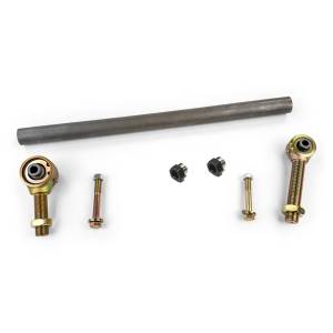 Clayton Off Road Suspension & Lift Kits | 1350 Offroad - Clayton Custom Front Adjustable Track Bar with Forged JJ 2.0 Width Lower - COR-4500300 - Image 1