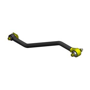 Clayton Off Road Suspension & Lift Kits | 1350 Offroad - Clayton Jeep Adjustable Front Track Bar 1984-2006 TJ/LJ/XJ/ZJ - COR-4500200 - Image 2