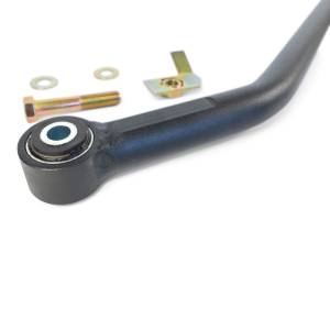 Clayton Off Road Suspension & Lift Kits | 1350 Offroad - Clayton Jeep Adjustable Front Track Bar 1984-2006 TJ/LJ/XJ/ZJ - COR-4500200 - Image 5