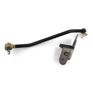 Clayton Off Road Suspension & Lift Kits | 1350 Offroad - Clayton Jeep Adjustable Front Trackbar with Bracket 1984-2001 XJ/ZJ - COR-4500502 - Image 1