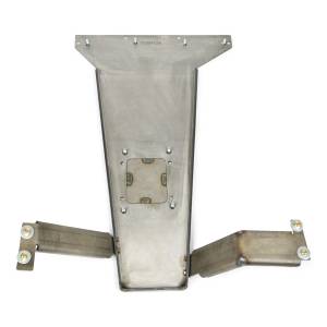Clayton Off Road Suspension & Lift Kits | 1350 Offroad - Clayton Jeep Wrangler Engine Skid Plate 2007-2018 JK - COR-4108912 - Image 2