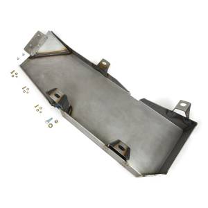Clayton Off Road Suspension & Lift Kits | 1350 Offroad - Clayton Jeep Wrangler Gas Tank Skid Plate 2007-2018 JK 2 Door Only - COR-4108202 - Image 6
