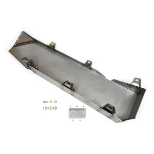 Clayton Off Road Suspension & Lift Kits | 1350 Offroad - Clayton Jeep Wrangler Gas Tank Skid Plate 2007-2018 JK 4 Door Only - COR-4108204 - Image 6