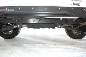 Clayton Off Road Suspension & Lift Kits | 1350 Offroad - Clayton Jeep Wrangler 4.0-in Pro Series 3 Link Long Arm Lift Kit 2004-2006 LJ - COR-3607012 - Image 7