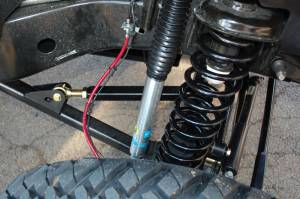 Clayton Off Road Suspension & Lift Kits | 1350 Offroad - Clayton Jeep Wrangler 3.5-in Long Arm Lift Kit 2007-2018 JK - COR-3208230 - Image 26