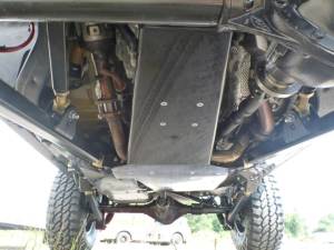 Clayton Off Road Suspension & Lift Kits | 1350 Offroad - Clayton Jeep Wrangler 3.5-in Long Arm Lift Kit 2007-2018 JK - COR-3208230 - Image 17
