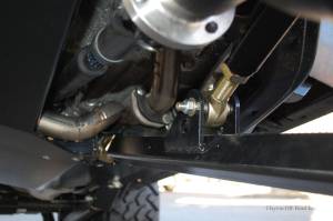Clayton Off Road Suspension & Lift Kits | 1350 Offroad - Clayton Jeep Wrangler 3.5-in Long Arm Lift Kit 2007-2018 JK - COR-3208230 - Image 29