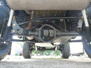 Clayton Off Road Suspension & Lift Kits | 1350 Offroad - Clayton Jeep Wrangler 2.5-in Long Arm Lift Kit 2007-2018 JK - COR-3208225 - Image 22