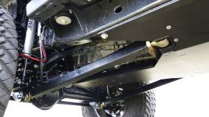 Clayton Off Road Suspension & Lift Kits | 1350 Offroad - Clayton Jeep Wrangler 4.5-in Pro Series 3 Link Long Arm Lift Kit 2007-2018 JK - COR-3608250 - Image 5