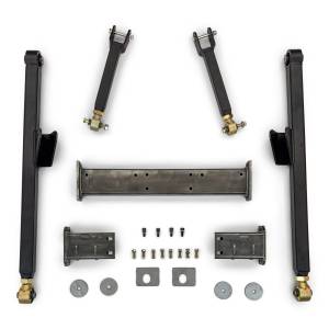 Clayton Off Road Suspension & Lift Kits | 1350 Offroad - Clayton Jeep Grand Cherokee Front Long Arm Upgrade Kit 1999-2004 WJ - COR-4806021 - Image 1