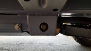 Clayton Off Road Suspension & Lift Kits | 1350 Offroad - Clayton Jeep Grand Cherokee Long Arm Upgrade Kit 1999-2004 WJ - COR-4806011 - Image 5
