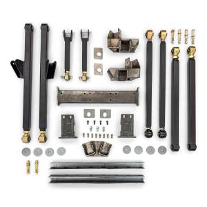 Clayton Off Road Suspension & Lift Kits | 1350 Offroad - Clayton Jeep Grand Cherokee Long Arm Upgrade Kit 1999-2004 WJ - COR-4806011 - Image 1