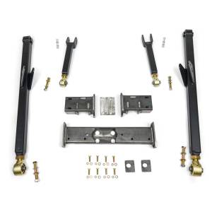Clayton Off Road Suspension & Lift Kits | 1350 Offroad - Clayton Jeep Grand Cherokee Front Long Arm Upgrade Kit 1993-1998 ZJ - COR-4804041 - Image 1