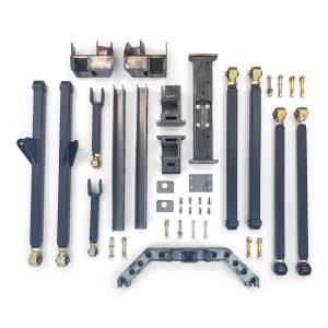 Clayton Off Road Suspension & Lift Kits | 1350 Offroad - Clayton Jeep Grand Cherokee Long Arm Upgrade Kit 1993-1998 ZJ - COR-4804021 - Image 1