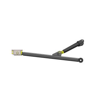 Clayton Off Road Suspension & Lift Kits | 1350 Offroad - Clayton Jeep Cherokee Front Long Arm Upgrade Kit 1984-2001 XJ - COR-4801011 - Image 3