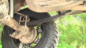 Clayton Off Road Suspension & Lift Kits | 1350 Offroad - Clayton Jeep Cherokee 8.0-in Pro Series 3 Link Long Arm Lift Kit 1984-2001 XJ - COR-3601031 - Image 9