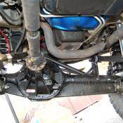 Clayton Off Road Suspension & Lift Kits | 1350 Offroad - Clayton Jeep Grand Cherokee 7.0-in Long Arm Lift Kit 1993-1998 ZJ - COR-3204021 - Image 7