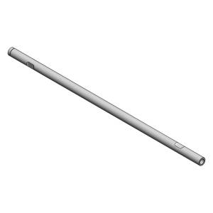 Clayton Off Road Suspension & Lift Kits | 1350 Offroad - Clayton Jeep Grand Cherokee Tie Rod Bar 1999-2004 WJ - COR-5206921 - Image 2