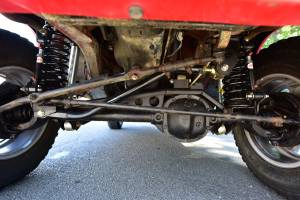 Clayton Off Road Suspension & Lift Kits | 1350 Offroad - Clayton Jeep Grand Cherokee Pro Series 3 Link Long Arm Upgrade Kit 1993-1998 ZJ - COR-4804321 - Image 7