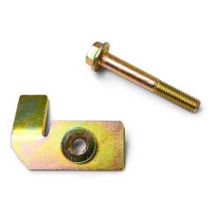 Clayton Off Road Suspension & Lift Kits | 1350 Offroad - Clayton Jeep OE Track Bar Bolt Kit 1984-2006 TJ/LJ/XJ/ZJ - COR-1100111 - Image 3
