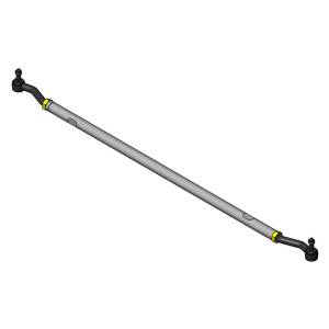 Clayton Off Road Suspension & Lift Kits | 1350 Offroad - Clayton Jeep Grand Cherokee Tie Rod System 1999-2004 WJ - COR-5206906 - Image 2