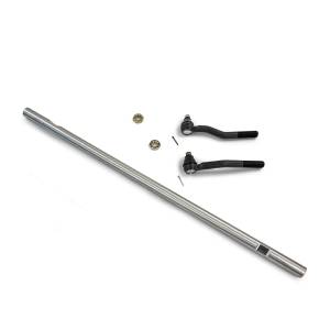 Clayton Off Road Suspension & Lift Kits | 1350 Offroad - Clayton Jeep Grand Cherokee Tie Rod System 1999-2004 WJ - COR-5206906 - Image 1