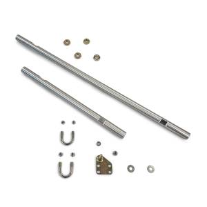 Clayton Off Road Suspension & Lift Kits | 1350 Offroad - Clayton Jeep Grand Cherokee Steering Upgrade Kit 1999-2004 WJ - COR-5206902 - Image 1