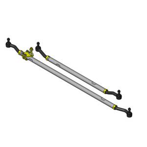 Clayton Off Road Suspension & Lift Kits | 1350 Offroad - Clayton Jeep Grand Cherokee Steering System 1999-2004 WJ - COR-5206900 - Image 2