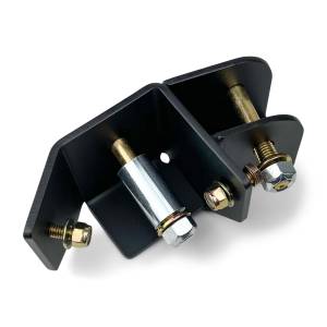 Clayton Off Road Suspension & Lift Kits | 1350 Offroad - Clayton Jeep Wrangler Rear Track Bar Relocation Bracket 1997-2006 TJ/LJ - COR-4500500 - Image 5