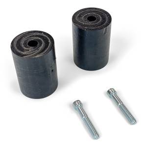 Clayton Off Road Suspension & Lift Kits | 1350 Offroad - Clayton Jeep Wrangler 3 1/2-in Rear Bump Stops 1997-2006 TJ/LJ - COR-1400200 - Image 1