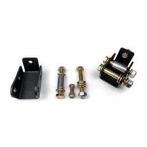 Clayton Off Road Suspension & Lift Kits | 1350 Offroad - Clayton Jeep Wrangler Rear Lower Shock Extension Kit 1997-2006 TJ/LJ - COR-1200510 - Image 2