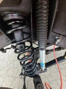 Clayton Off Road Suspension & Lift Kits | 1350 Offroad - Clayton Jeep Wrangler 4.0-in Overland Plus Short Arm Lift Kit 1997-2006 TJ/LJ - COR-3005040 - Image 3