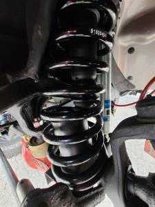 Clayton Off Road Suspension & Lift Kits | 1350 Offroad - Clayton Jeep Wrangler 4.0-in Premium Short Arm Lift Kit 1997-2006 TJ/LJ - COR-2905040 - Image 11