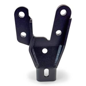 Clayton Off Road Suspension & Lift Kits | 1350 Offroad - Clayton Jeep Front Track Bar Bracket Brace 2018+ JL/JT - COR-4509120 - Image 2
