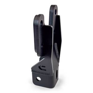 Clayton Off Road Suspension & Lift Kits | 1350 Offroad - Clayton Jeep Front Track Bar Bracket Brace 2018+ JL/JT - COR-4509120 - Image 6