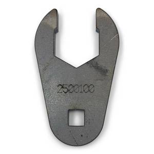 Clayton Off Road Suspension & Lift Kits | 1350 Offroad - Clayton Crow's Foot 1-in Jam Nut Wrench - COR-2500100 - Image 1