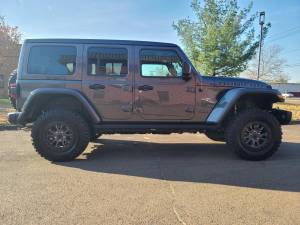 Clayton Off Road Suspension & Lift Kits | 1350 Offroad - Clayton Jeep Wrangler 392 1.5-in Premium Lift Kit 2021+ JL - COR-2909315 - Image 4