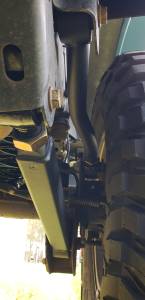 Clayton Off Road Suspension & Lift Kits | 1350 Offroad - Clayton Jeep Wrangler 4.5-in Overland Plus Lift Kit 2007-2018 JK - COR-3008045 - Image 13