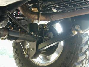 Clayton Off Road Suspension & Lift Kits | 1350 Offroad - Clayton Jeep Wrangler 3.5-in Premium Lift Kit 2007-2018 JK - COR-2908035 - Image 15