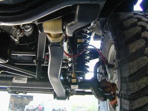 Clayton Off Road Suspension & Lift Kits | 1350 Offroad - Clayton Jeep Wrangler 3.5-in Premium Lift Kit 2007-2018 JK - COR-2908035 - Image 17