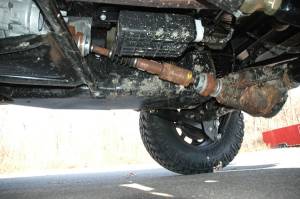 Clayton Off Road Suspension & Lift Kits | 1350 Offroad - Clayton Jeep Wrangler 3.5-in Premium Lift Kit 2007-2018 JK - COR-2908035 - Image 20
