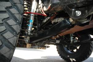 Clayton Off Road Suspension & Lift Kits | 1350 Offroad - Clayton Jeep Wrangler 3.5-in Premium Lift Kit 2007-2018 JK - COR-2908035 - Image 21