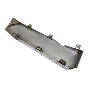 Clayton Off Road Suspension & Lift Kits | 1350 Offroad - Clayton Jeep Wrangler Gas Tank Skid Plate Only 2007-2018 JK 4 Door Only - COR-4108205 - Image 1