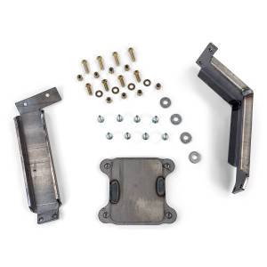 Clayton Off Road Suspension & Lift Kits | 1350 Offroad - Clayton Jeep Wrangler Engine Skid Plate Hardware 2007-2018 JK - COR-4108913 - Image 1