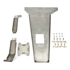 Clayton Off Road Suspension & Lift Kits | 1350 Offroad - Clayton Jeep Wrangler Engine Skid Plate Hardware 2007-2018 JK - COR-4108913 - Image 2