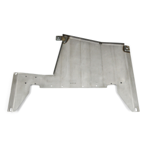 Clayton Off Road Suspension & Lift Kits | 1350 Offroad - Clayton Jeep Wrangler Transfer Case Skid Plate Only 2007-2018 JK - COR-4108114 - Image 1