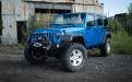 Clayton Off Road Suspension & Lift Kits | 1350 Offroad - Clayton Jeep Wrangler 3.5-in Overland Plus Lift Kit 2007-2018 JK - COR-3008035 - Image 2