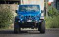 Clayton Off Road Suspension & Lift Kits | 1350 Offroad - Clayton Jeep Wrangler 3.5-in Overland Plus Lift Kit 2007-2018 JK - COR-3008035 - Image 3