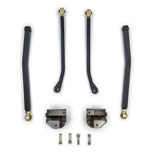 Clayton Off Road Suspension & Lift Kits | 1350 Offroad - Clayton 2020-Present Jeep Gladiator JT Premium Rear Long Arm Upgrade Kit - COR-4810210 - Image 1